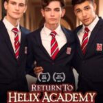 Return to Helix Academy