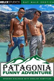 Patagonia Funny Adventure