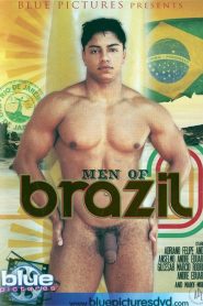 Men Of Brazil