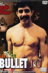 Bullet Videopac 10 Hot Latinos