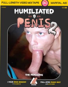 234px x 300px - Humiliated By Penis 2 - The Penising - â–· DVD Gay Online - Porn Movies  Streams and Downloads
