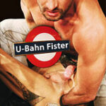 U-Bahn Fister