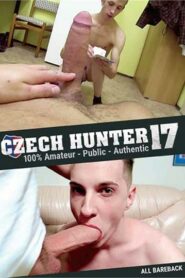 Czech Hunter 17