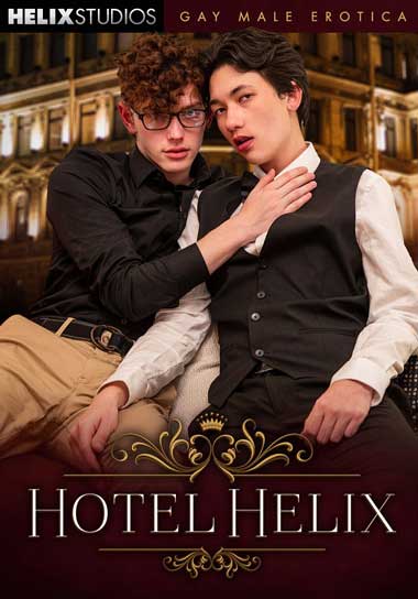 380px x 544px - Hotel Helix - â–· DVD Gay Online - Porn Movies Streams and Downloads