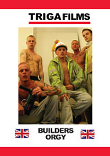 Builders Orgy