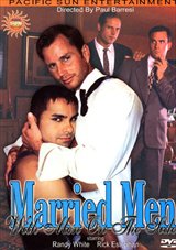 Married Men With Men On The Side