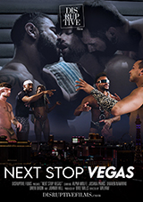 Next Stop Vegas