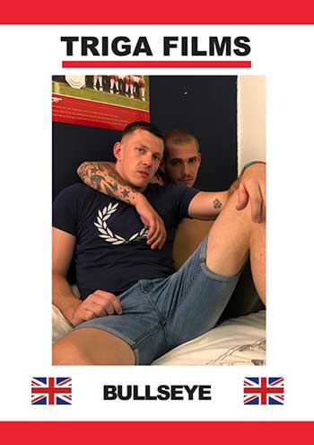 Bullseye Gay Porn - Bullseye - â–· DVD Gay Online - Porn Movies Streams and Downloads