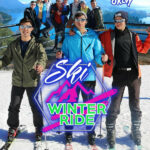 Ski Winter Ride
