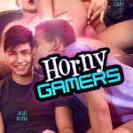 Horny Gamers