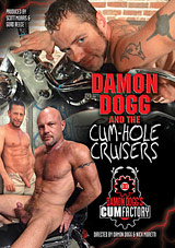 Damon Dogg And The Cum-Hole Cruisers