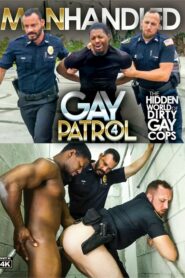 Gay Patrol 4