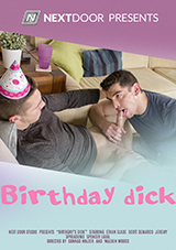 Birthday Dick