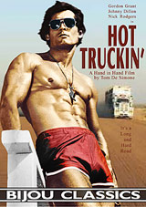 Hot Truckin’