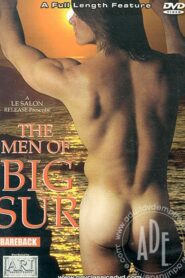 The Men Of Big Sur