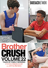 Brother Crush 22