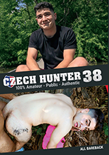 Czech Hunter 38