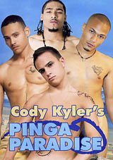 Cody Kyler’s Pinga Paradise