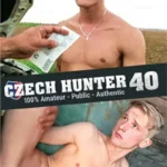Czech Hunter 40