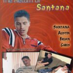 The Return of Santana