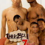Thug Boy 7: Built To Fuck