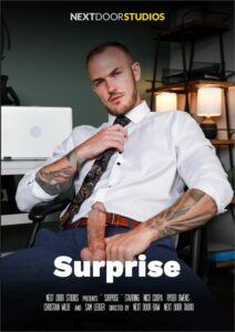 Surprise