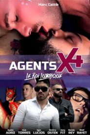 Agents X4