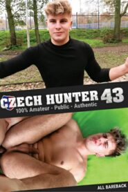 Czech Hunter 43
