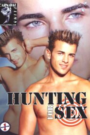 Hunting For Sex