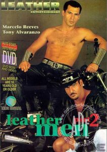 Leather Men 2