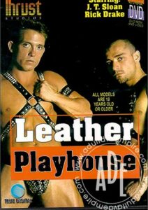 Leather Playhouse