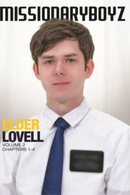 Elder Lovell 2 Chapters 1-4