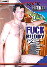 Fuck Buddy 2