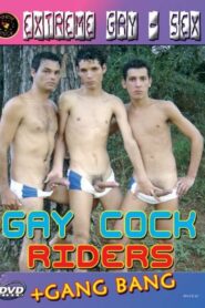 Gay Cock Riders