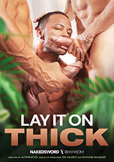 Lay It On Thick