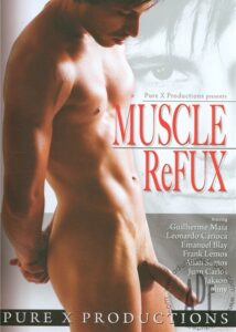 Muscle ReFux