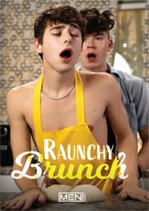 Raunchy Brunch