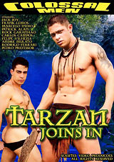 Tarzan Joins In