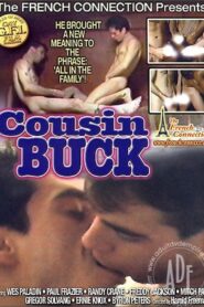 Cousin Buck