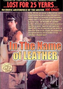 In the Name of Leather