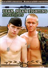 Lean, Mean Fighting Machines