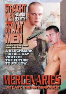 Mercenaries