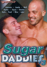 Sugar Daddies 3 (Bacchus)