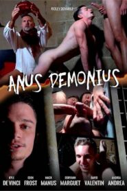 Anus Demonius