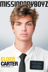 Elder Carter Chapters 1-4
